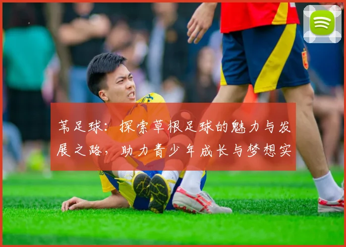 苇足球：探索草根足球的魅力与发展之路，助力青少年成长与梦想实现